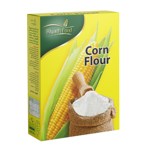 Corn Flour