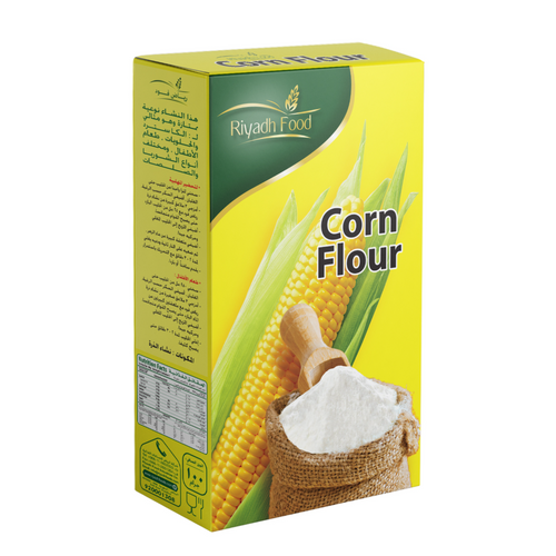Corn Flour