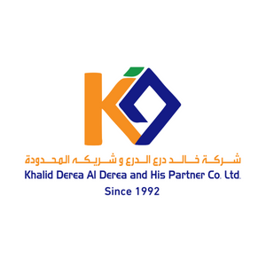 KHALID DEREA AL DEREA & HIS PARTNER CO.LTD