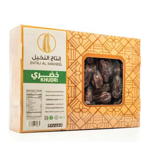 KHUDARI DATES