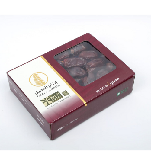 KHUDARI DATES