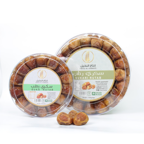 ENTAj ALNAKHEEL FOR INDUSTRY CO.