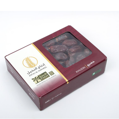 KHUDARI DATES