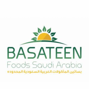Basateen Foods Saudi Arabia Co. Ltd