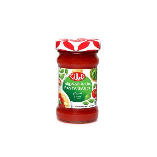 Pasta Sauce in 6 different varieties