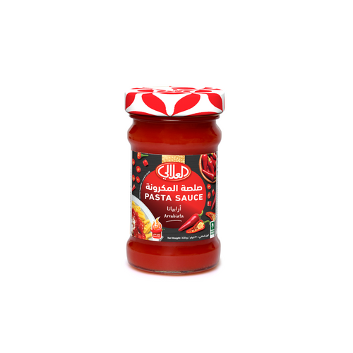 Pasta Sauce in 6 different varieties