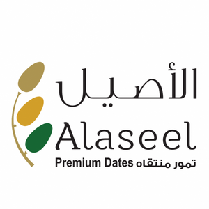 Alaseel Dates
