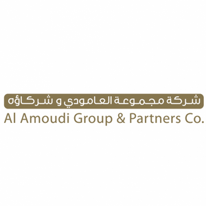Al Amoudi Group & Partners Company