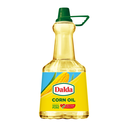 Dalda Corn Oil 4.5Ltr Bottle