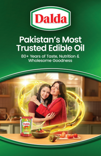 Dalda Foods - Pamphlet