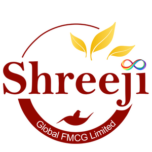 Shreeji Global FMCG Limited