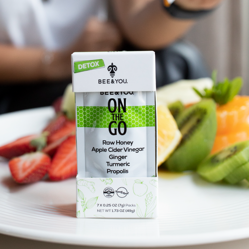 On The Go Detox