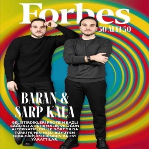 Forbes Turkiye