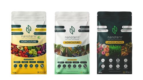 ANT Systems Showcases Award-Winning Nanotechnology Solutions Addressing Global Water Scarcity at Gulfood