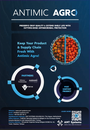 Antimic Agro Brochure