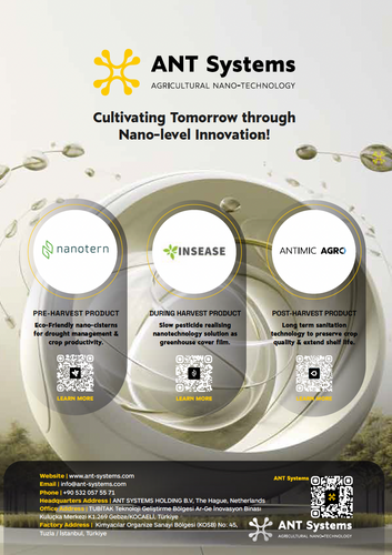 ANT Systems Products Brochure