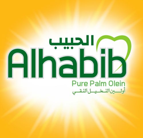 Alhabib Pure Vegetable oil