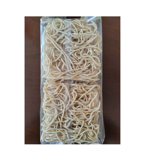 Quick cooking noodles