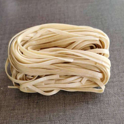 Quick cooking noodles