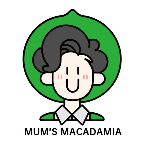 Mum's Macadamia