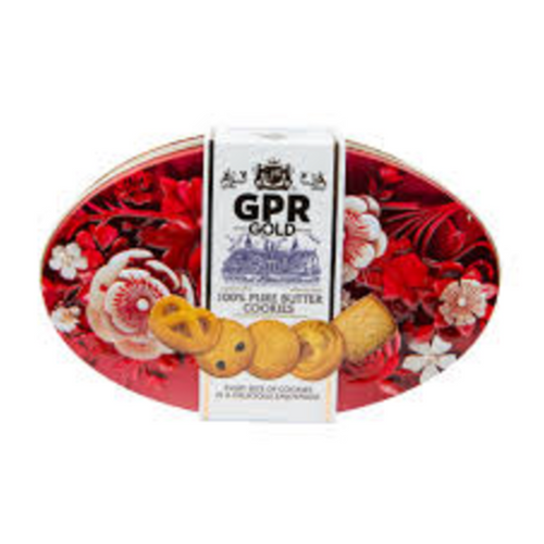 GPR Gold Pure Butter Cookies