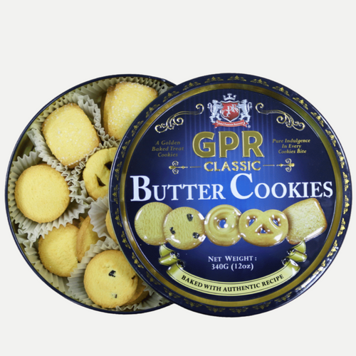 GPR Classic Butter Cookies