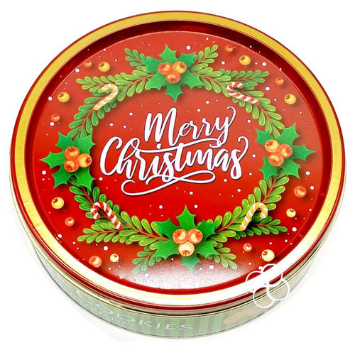 GPR Classic Butter Cookies