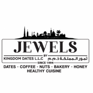 Jewels by Kingdom Dates LLC