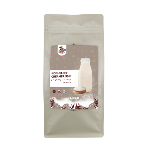 Non-Dairy Creamer 50N - Base Creamer