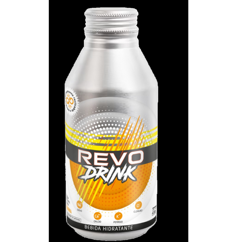 Revo Drink