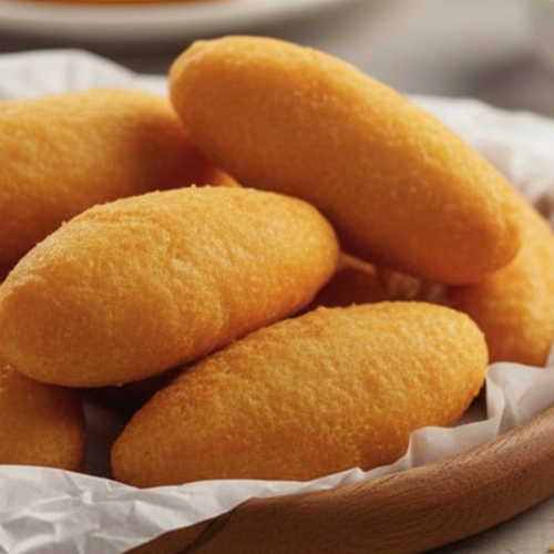 Island Bites