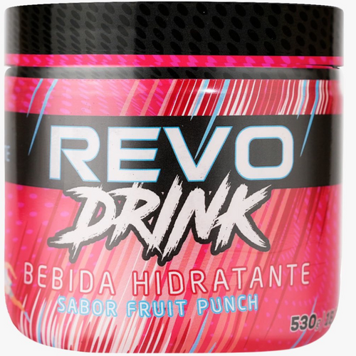 Revo Drink
