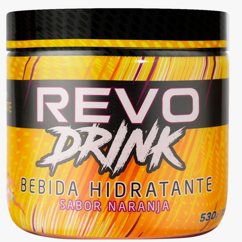 Revo Drink