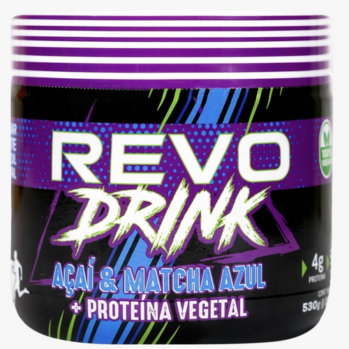 Revo Drink