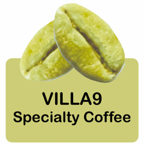 Villa 9 Specialty Coffee