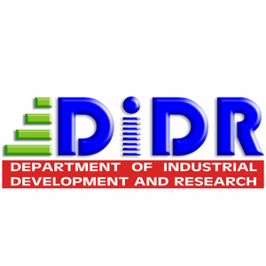 DEPARTMENT OF INDUSTRIAL DEVELOPMENT AND RESEARCH (DIDR SABAH