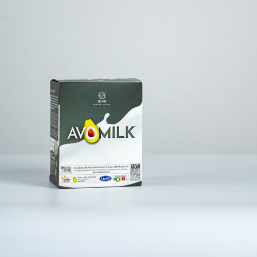 AVOMILK