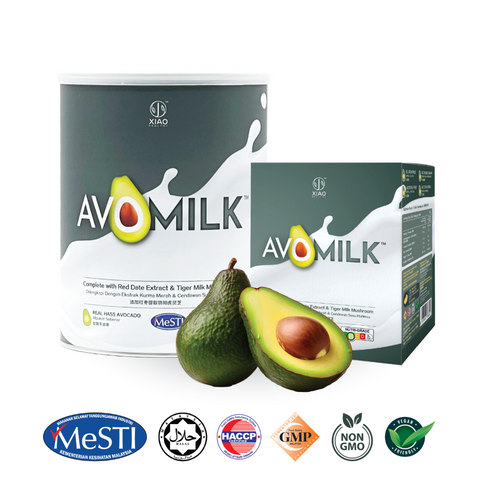 AVOMILK