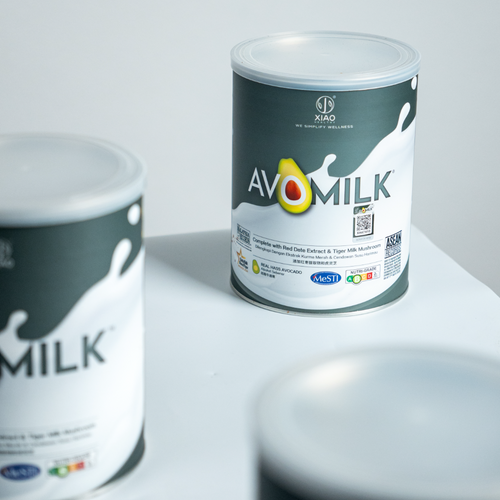 AVOMILK