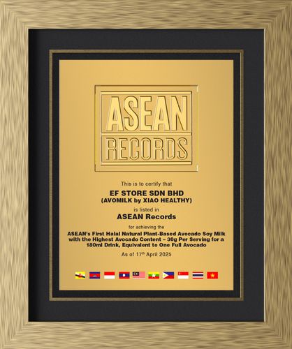 ASEAN RECORDS