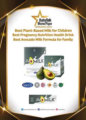 BabyTalk Mama Papa Awards