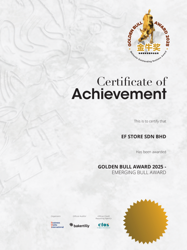 Golden Bull Awards 2025