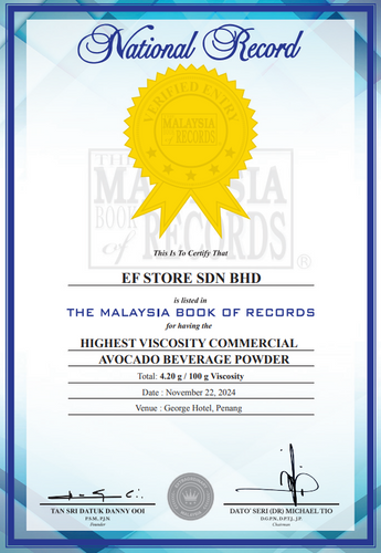 MALAYSIA BOOK OF RECORD