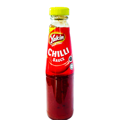 Chilli Sauce