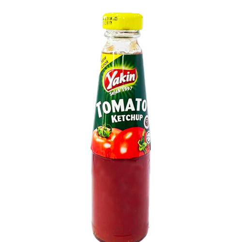 Tomato Sauce