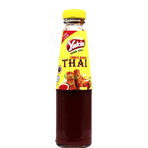 Thai Chilli Sauce