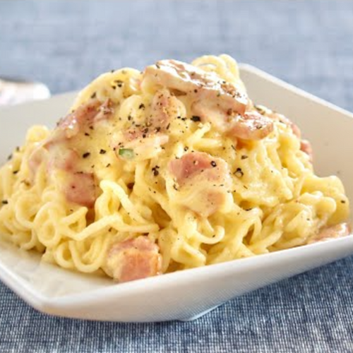 Vit's Easy Peasy Instant Noodles Carbonara (Cheese Flavoured)