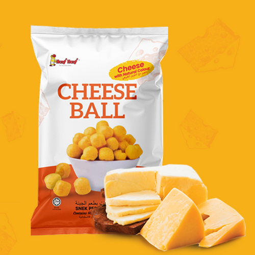 Cheese Balls