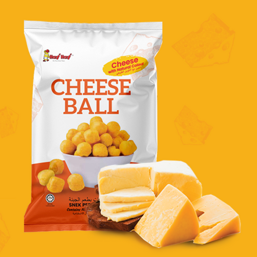 Cheese Balls