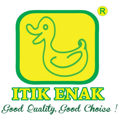 Itik Enak